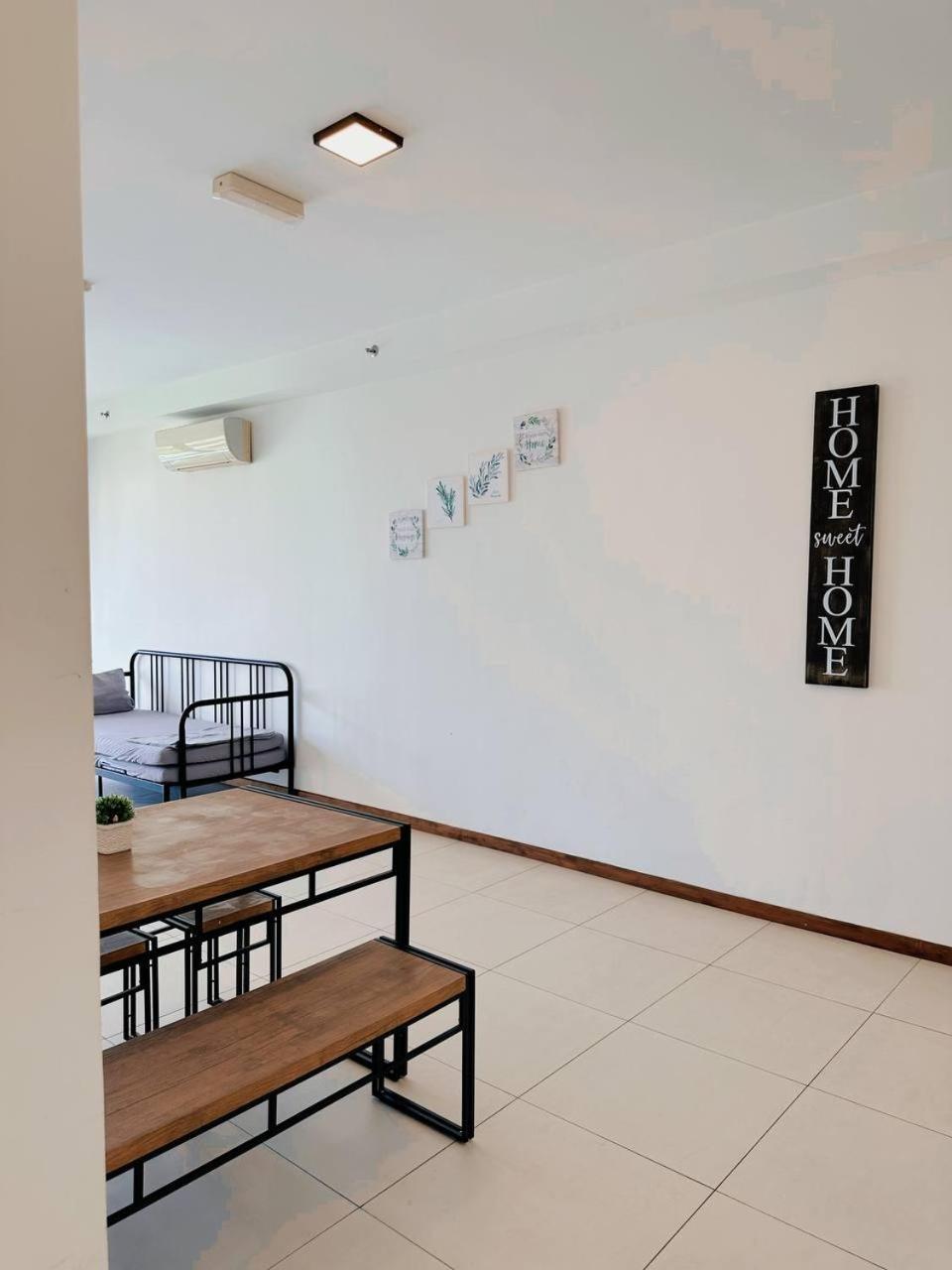 The Landmark Comfort Relax Spacious Sea View By Iz Tanjung Tokong Buitenkant foto