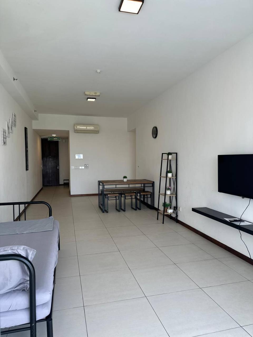 The Landmark Comfort Relax Spacious Sea View By Iz Tanjung Tokong Buitenkant foto