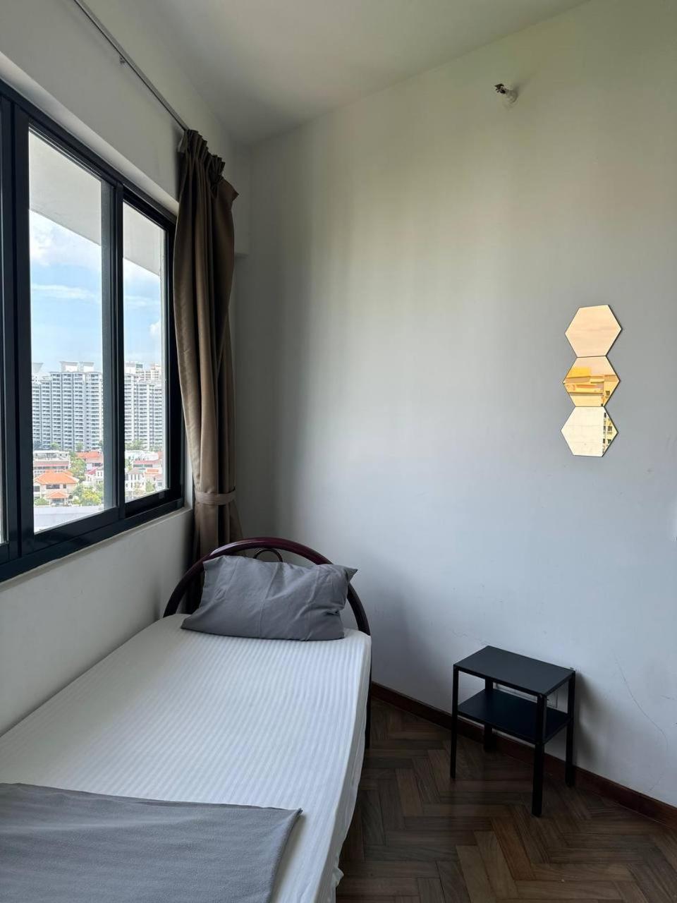 The Landmark Comfort Relax Spacious Sea View By Iz Tanjung Tokong Buitenkant foto